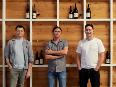 Battles Wine